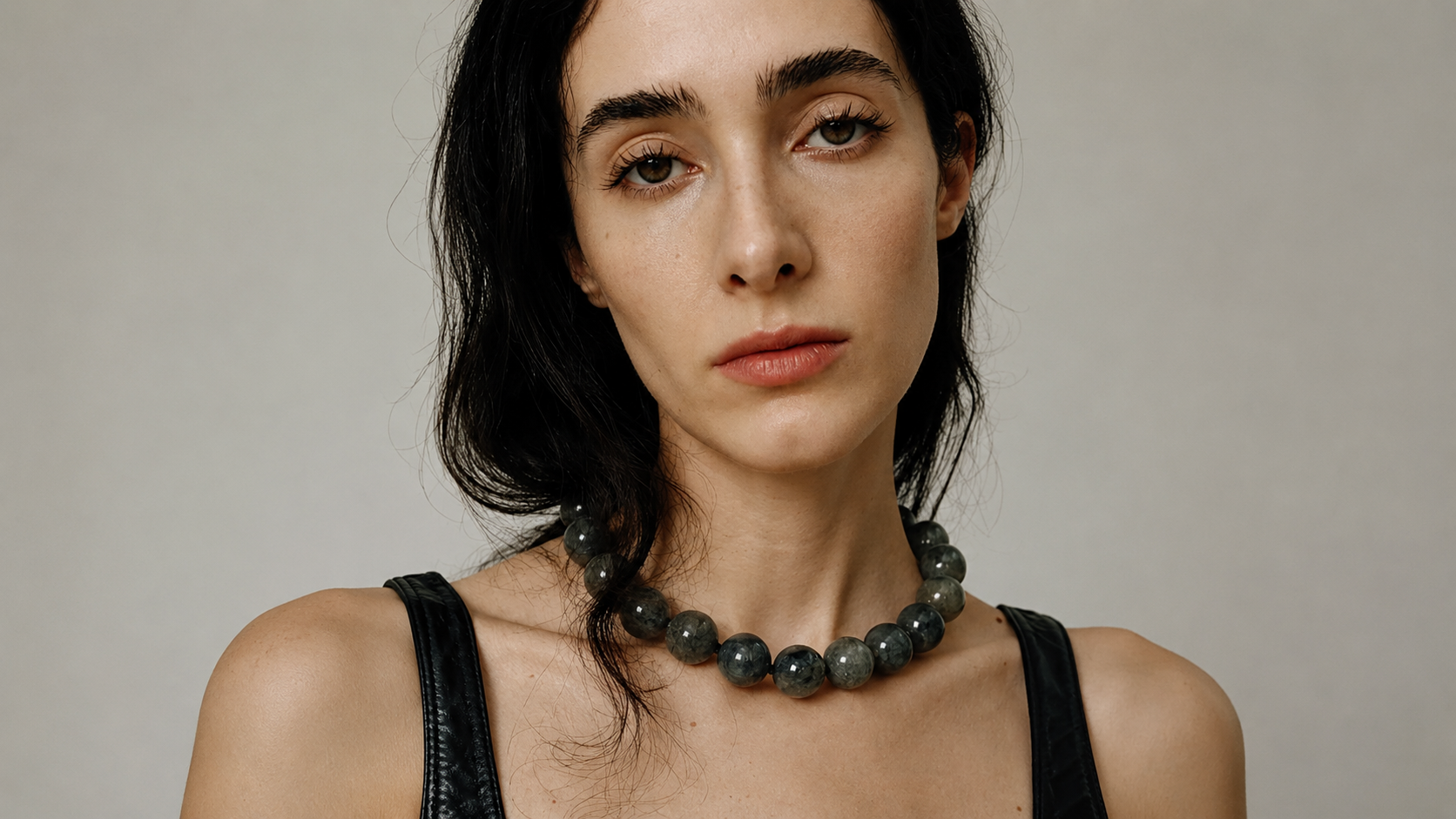 ORIAFINE Earth &amp; Ocean Jewelry Narrative