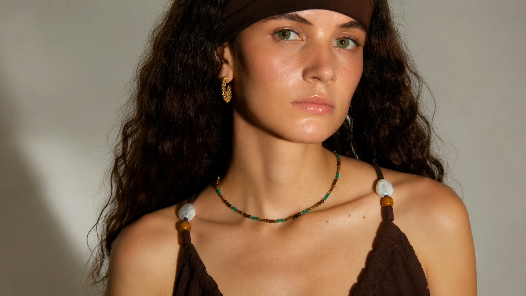 ORIAFINE Sculpted Vintage Jewelry Collection