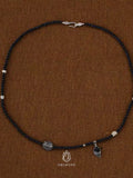 Solmira Blue Resort Pendant Necklace