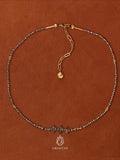 Pyrelune Pyrite Fusion Necklace