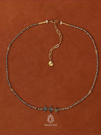 Pyrelune Pyrite Fusion Necklace