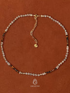 Lumetiger Spark Stone Necklace