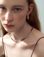 Lumetiger Spark Stone Necklace